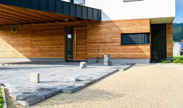 Best Driveway Paver Sealing  in Belgium, WI