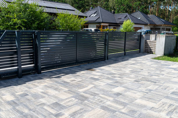 Reasons to Select Us for Your Driveway Paving Requirements in Belgium, WI
