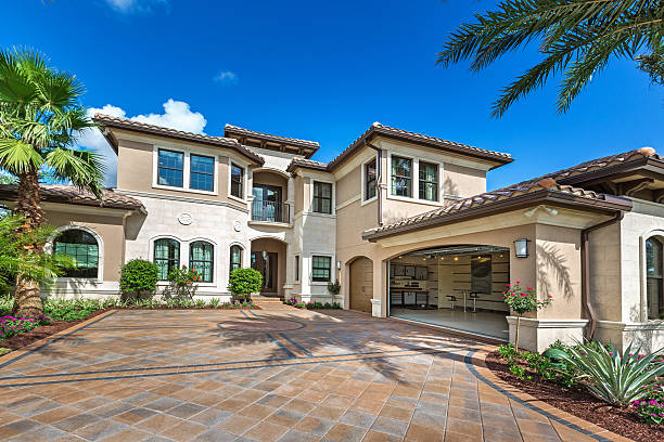 Best Paver Driveway Replacement  in Belgium, WI