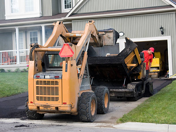 Best Brick Driveway Pavers  in Belgium, WI
