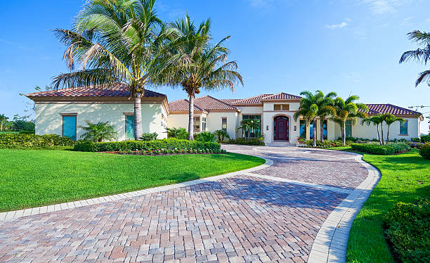 Best Driveway Pavers Near Me  in Belgium, WI
