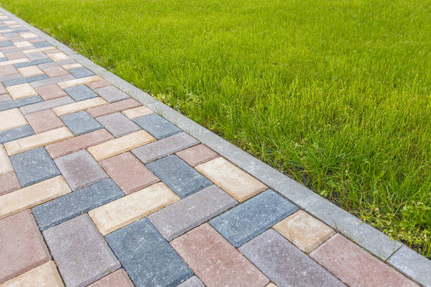 Reasons to Select Us for Your Driveway Paving Requirements in Belgium, WI